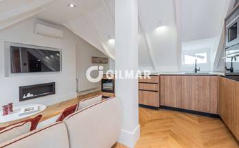venta piso madrid capital salamanca