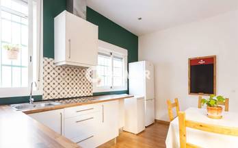venta piso sevilla casco antiguo