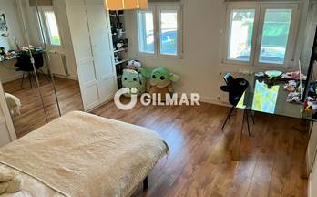 venta chalet villanueva de la cañada villafranca del castillo