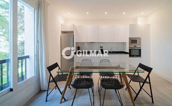 venta piso madrid capital centro