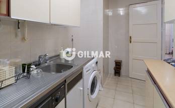 venta piso madrid capital chamberi