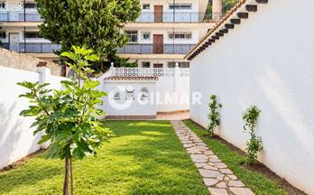 venta chalet benalmadena solymar