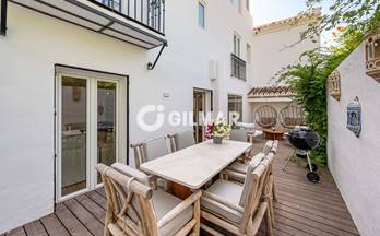 venta chalet marbella la virginia