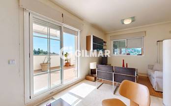 59 venta de pisos en benalmadena con terraza