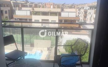 1 pisos en alquiler mairena del aljarafe