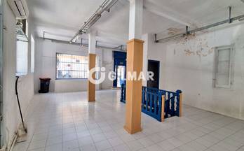 alquiler local madrid capital moncloa