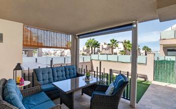 venta apartamento torrevieja nueva torrevieja - aguas nueva