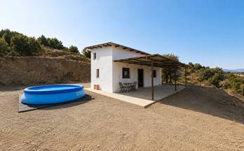 comprar casas amuebladas almachar