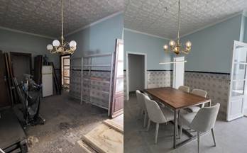 629 pisos en venta valencia provincia
