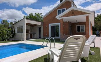 6 casas en alquiler san agustin de guadalix