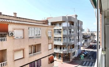 2581 pisos en venta alicante provincia