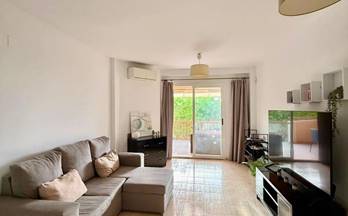 alquiler apartamento mijas sitio de calahonda