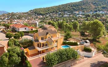 458 casas en venta tarbena
