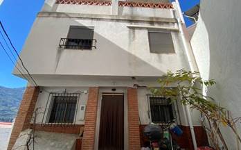 venta casa unifamiliar otivar centro