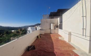 venta casa unifamiliar itrabo itrabo