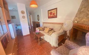 venta villa otivar cazulas