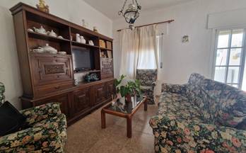 venta casa unifamiliar salobreña centro