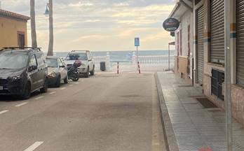 venta apartamento torrox morche