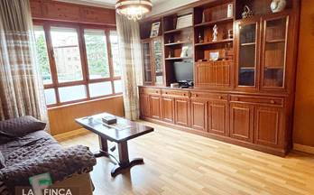 venta piso oviedo villafria