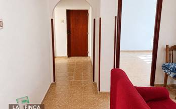 venta piso oviedo vallobín
