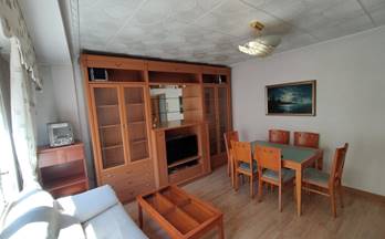 alquiler piso elche elx centro