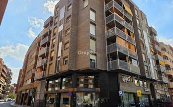 34 venta de pisos exterior en lleida