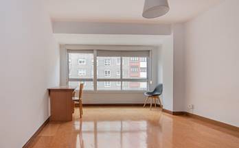 venta piso a coruña agra del orzán