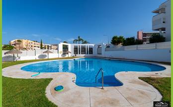 40 pisos en venta en rincon de la victoria con piscina
