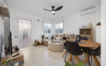 venta bungalow torrevieja torreblanca