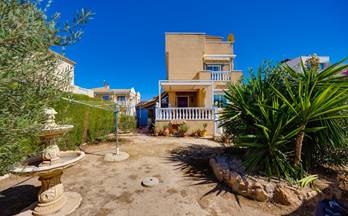 venta chalet torrevieja torreblanca