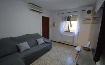 alquiler piso almeria zapillo