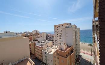 alquiler piso almeria zapillo