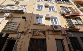 1 duplex en alquiler plasencia