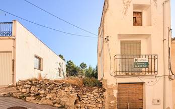 62 casas en venta benilloba