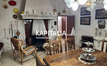 129 casas en venta bocairent