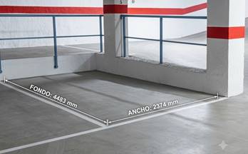 venta garaje cordoba vial norte