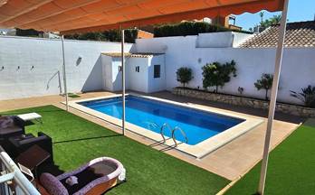 venta casa unifamiliar cordoba paraiso arenal