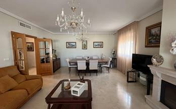 venta chalet cordoba paraiso arenal