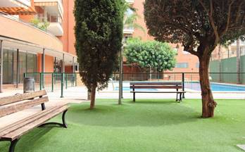 venta piso valencia campanar