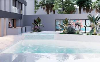 venta apartamento san pedro del pinatar villananitos