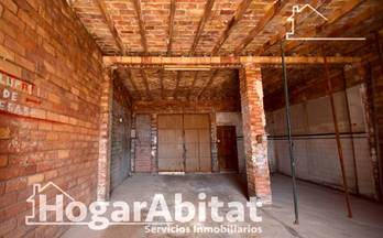 venta terrenos solares la vall d´uixo ctra. de segorbe