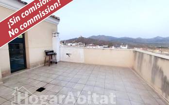 3 pisos en venta huercal overa