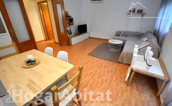 venta chalet adosado alquerias del niño perdido pueblo