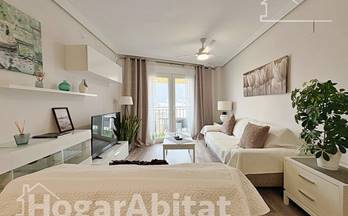 venta piso el verger costa blanca