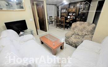 venta piso valencia patraix
