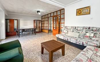 venta piso burriana zona llombai