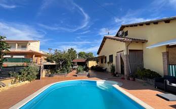 venta chalet el vendrell oasis park - la franquesa
