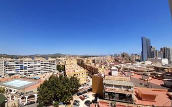 venta apartamento calpe calp centro