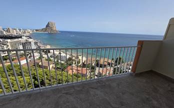 venta apartamento calpe calp centro