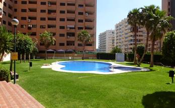 venta apartamento la villajoyosa vila joiosa cala villajoyosa